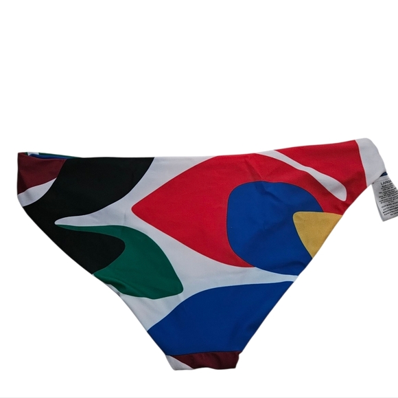 Mara Hoffman Zoa Bikini Bottom L - NWOT - Picture 4 of 7